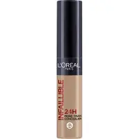 L'Oréal Infaillible More Than Concealer 329-cashew