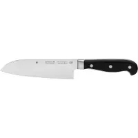 WMF Spitzenklasse Plus 1892306032 faca santoku, 16 cm