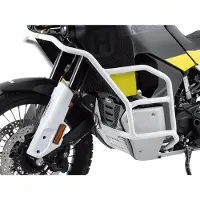 Hepco&Becker Protetor Tubular Do Motor Husqvarna Norden 901/expedit 22-26 5027634 00 03