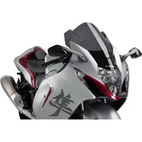 Puig Pára-brisas Desportivo Z-racing Suzuki Gsx-r1300 2021
