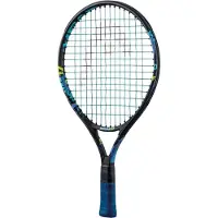 Head Racket Raquete De Tênis Novak 17