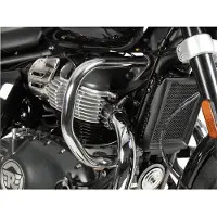 Hepco&Becker Protetor Tubular Do Motor Royal Enfield Super Meteor 650 23-26 5017651 00 02
