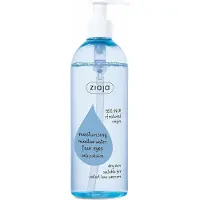Ziaja água micelar hidratante 390 ml