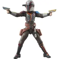 Hasbro Figura Da Sabine Wren Star Wars 10 Cm