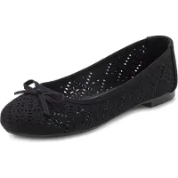 LASCANA Sabrina preto