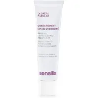 Sensilis Skin D-Pigment [AHA10 Overnight] 30 ml