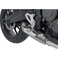 SW-Motech Estribos Evo Triumph Tiger 660 21