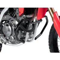 Hepco&Becker Protetor Tubular Do Motor Honda Crf 300 L 21-26 5019534 00 01