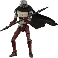 Hasbro Figura Hk-87 Assassin Droid Arcana Ahsoka Star Wars 9.5 Cm