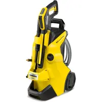 Kärcher Lavadora De Alta Pressão K 4 Power Control Flex