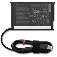 Lenovo Adaptador de energia CA ThinkCentre Gen 2 de 135 W ponta fina ? EU1, Arábia, Indonésia, ROK - 4X21L38724