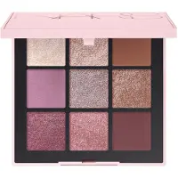 Nars Paleta de sombras AFTERGLOW TEMPTING