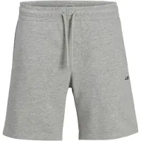 Jack & Jones Short De Treino Gorm Reg Rebel Logo