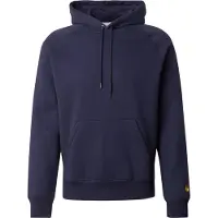 Carhartt WIP Sweatshirt 'Chase' marinho
