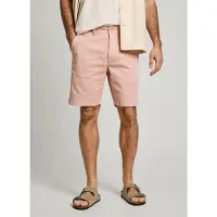 Pepe Jeans Short Chino Regular