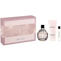 Jimmy Choo SET EDP 100 ml + lozione corpo 100 ml + EDP 7,5 ml 100ml