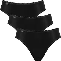 Sloggi Cueca preto