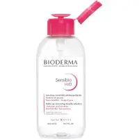 Bioderma Sensibio H2O Make Up Removing Micelle Solution 850ml