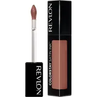Revlon Colorstay Satin Ink, O Teu 001 Preferido