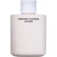 Whamisa Loção Dupla Rica de Flores Orgânicas