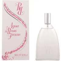 Aire Sevilla Eau De Toilette Rosas Frescas 150ml