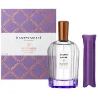 Molinard A Corps Cuivre Eau de Parfum 90 ml + 7,5 ml