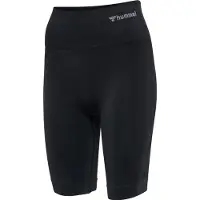Hummel Leggings Curtos Tif Seamless