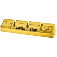 Swissstop Pastilhas De Freio De Aro Race Pro 4 Unidades
