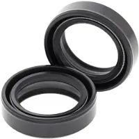 All Balls Racing Kit De Retentores De óleo De Garfo 30 X 40.5 X 10.5 Abr 55-102