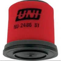 Uni Filter Filtro De Ar Suzuki Nu-2486st