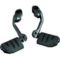 Kuryakyn Suporte De Pedaleiras De Piloto Tour-tech Kur7584