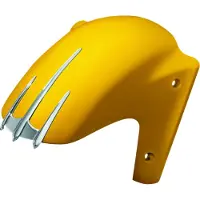 Kuryakyn Extensão Do Para-lama Triceptor Kur7340