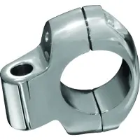 Kuryakyn Adaptador De Suporte Gps 1.25´´ Kur1468