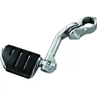 Kuryakyn Suporte De Pedaleiras De Piloto Tour-tech Kur7586