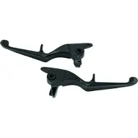 Kuryakyn Conjunto De Alavancas Trigger Harley Davidson Flhc 1750 Abs 18/flhcs 1868 Abs 18/flhr 1750 17-18