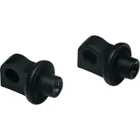 Kuryakyn Placa Adaptadora Do Estribo Kur6775