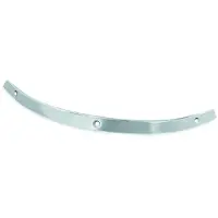 Kuryakyn Acabamento De Motocicleta Kur1387 Windshield