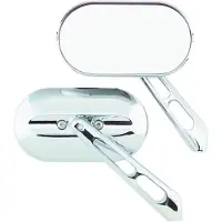 Kuryakyn Espelho Retrovisor Magnum Plus