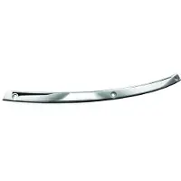 Kuryakyn Moldura Do Para-brisa Smooth 1310