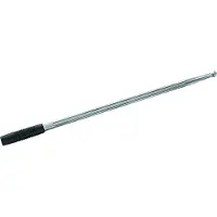 Kuryakyn Antena Billet 12´´ Harley Davidson Flhr 1340 Road King 98