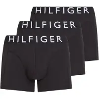 Tommy Hilfiger Boxers Um0um03464 3 Unidades