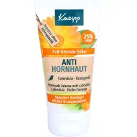 Kneipp Mast creme intensivo anti-calos 50ml