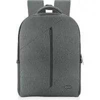Aisens Mochila Para Laptop Asbg-bp084-gr 15.6´´
