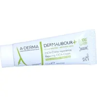 A-Derma Dermalibour+ Cica 15ml — Crema riparatrice