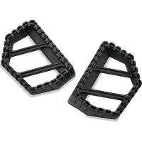 Kuryakyn Estribos Riot Kur3597