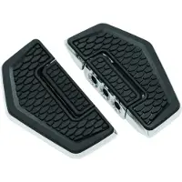 Kuryakyn Estribos Hex Kur5908