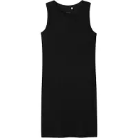 Name it Vestido 'NKFNakal' preto
