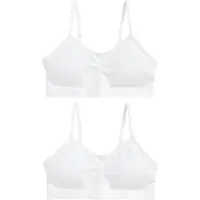 Next Soutien branco