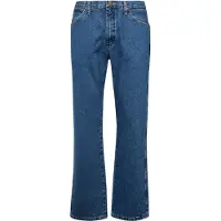 Wrangler Calças de ganga '13MWZ' azul escuro