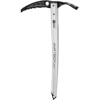 Grivel - Material ski-alpinismo - Ice Axe Air Tech - Light Silver - 53Cm para Unissexo - Tamanho 58 cm - Cinzento